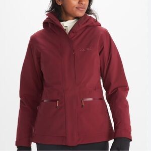Marmot Refuge Ski Jacket